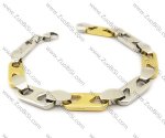 Stainless Steel bracelet -JB140012