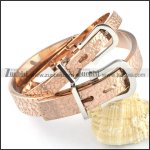 Stainless Steel Bracelet - b000245