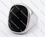 Stainless Steel ring - JR280074