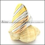 Stainless Steel Ring - r000759