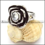 Stainless Steel Rings -r000462