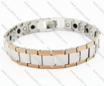 JB270033 Tungsten Bracelet  JB270033 Tungsten Bracelet