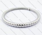 Stainless Steel Bracelet -JB100065 Stainless Steel Bracelet -JB100065