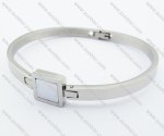 Stainless Steel bracelet - JB050354 Stainless Steel bracelet - JB050354