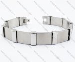 Stainless Steel bracelet - JB190050