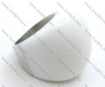 Stainless Steel Ring -JR060016