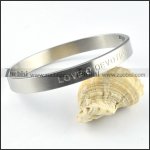 Stainless Steel Bracelet - b000223 Stainless Steel Bracelet - b000223