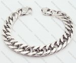 Stainless Steel Bracelet - JB200038