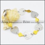 Stainless Steel bracelet - b000542 Stainless Steel bracelet - b000542