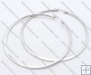 JE050572 Stainless Steel earring