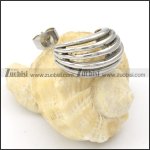 Stainless Steel Earrings -e000138