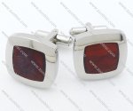 Stainless Steel Cufflink -JC120079