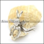 Stainless Steel Pendant - p000234 Stainless Steel Pendant - p000234