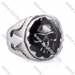 Stainless Steel Ring - JR350135