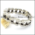 Stainless Steel Bracelet - b001548 Stainless Steel Bracelet - b001548