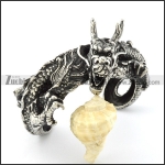 Stainless Steel Bracelet -b001082 Stainless Steel Bracelet -b001082