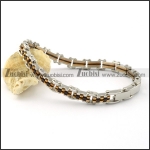 Stainless Steel Bracelet -b001096