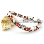 Stainless Steel Bracelet -b001100