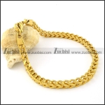 Stainless Steel Bracelet -b001117 Stainless Steel Bracelet -b001117