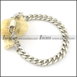 Stainless Steel Bracelet -b001148 Stainless Steel Bracelet -b001148
