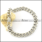 Stainless Steel Bracelet -b001149 Stainless Steel Bracelet -b001149