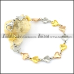 Stainless Steel Bracelet -b001152 Stainless Steel Bracelet -b001152