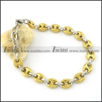 Stainless Steel Bracelet -b001160 Stainless Steel Bracelet -b001160