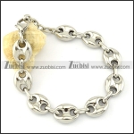 Stainless Steel Bracelet -b001161 Stainless Steel Bracelet -b001161