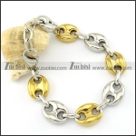 Stainless Steel Bracelet -b001162 Stainless Steel Bracelet -b001162