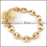 Stainless Steel Bracelet -b001164 Stainless Steel Bracelet -b001164