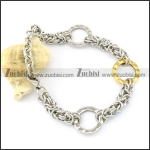 Stainless Steel Bracelet -b001169 Stainless Steel Bracelet -b001169