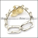 Stainless Steel Bracelet -b001171 Stainless Steel Bracelet -b001171