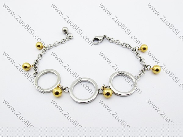 Stainless Steel bracelet -JB020007